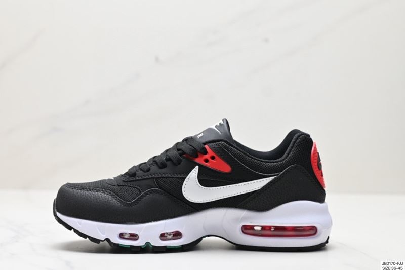 Nike Air Max Shoes